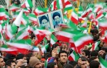 راهپیمایی ۲۲ بهمن در تبریز و سراسر کشور آغاز شد/دهه هشتادی‌ها و نودی‌ها چراغ پرفروغ انقلاب را نورانی‌تر کردند