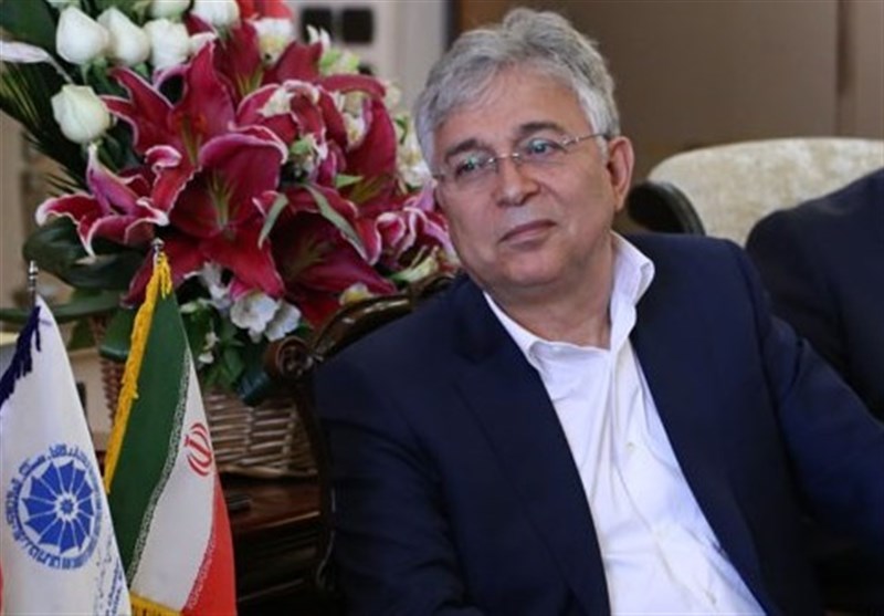 اعضای جدید اتاق بازرگانی تبریز انتخاب شدند؛ ژائله صدرنشین شد