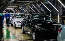 تولید خودرو در کشور میلیونی شد