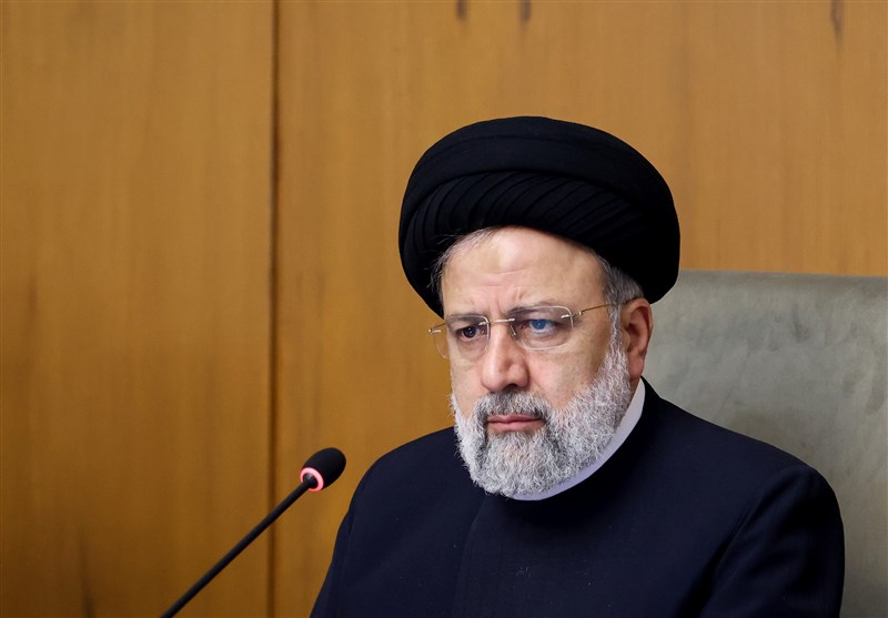 مرکز جامع پیشگیری و درمان سرطان برکت با حضور رئیسی افتتاح شد