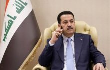 نخست وزیر عراق: نیازی به نیروهای جنگی بیگانه در عراق نداریم