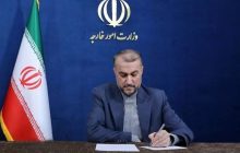 امیرعبداللهیان: دشمنان بدانند، اختلافی نیست