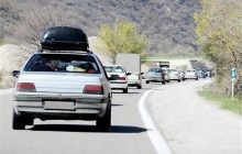 ۱۲ نکته طلایی پلیس برای مسافران نوروزی