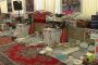 برگزاری روز ملی دریاچه در کنار دریاچه پُرآب ارومیه