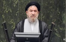 راه آهن میانه- تبریز تا پایان اسفند امسال افتتاح می‌شود