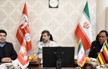جهان زیر چرخ تراکتورهای تبریز/ تولید ۳۵ هزار دستگاه در ۲۱ نوع و صادرات ۲۵۰۰ دستگاه به ۲۵ کشور