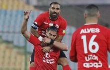 مغضوب پرسپولیس، محبوب تراکتور/ شماره ۹ تی‌تی‌ها آقایی می‌کند!