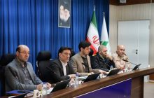 آماده باش ارس برای میزبانی از مسافران نوروز ۱۴۰۲ کیانی دستور تشدید نظارت ها را صادر کرد