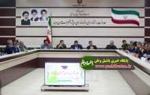 ادارات و روسای ادارات حق جانب‌داری از گزینه های انتخابات سال آتی را ندارند/ حقوق شهروندی ارباب رجوع در ادارات بیش از پیش رعایت شود