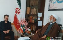 رسالت رسانه تبین حقایق و مشکلات جامعه است/ زیر علم اشخاصی که در شان نمایندگی نیستند نروید/ تنها با حرف مشکل مردم حل نمی‌شود