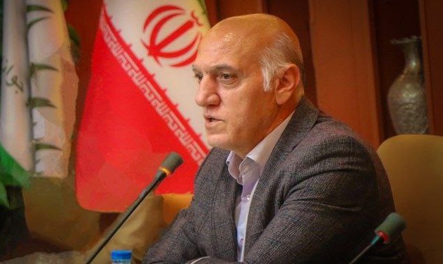 مدیرکل ورزش و جوانان آذربایجان‌شرقی از بیمارستان مرخص شد