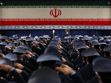 راهبرد ما اتحاد ملی است