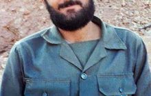 چلوبرگی که شهید باکری به آن لب نزد!