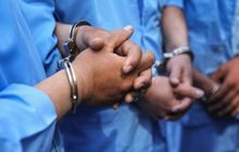 باند سارقان زورگیر در تبریز متلاشی شد