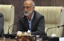 نشست خبری شهردار و سخنگوی شورا با اصحاب رسانه در شهرداری مرند برگزار شد