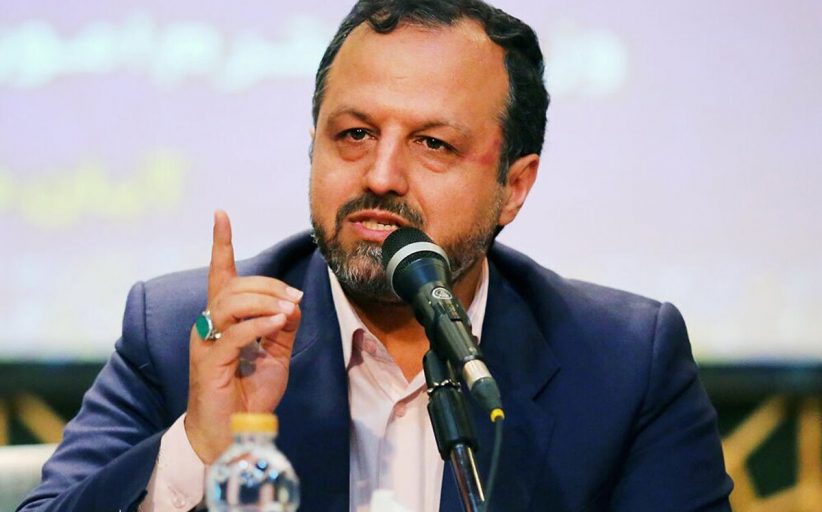 جزیره مستقل بودن بانکهای خصوصی باید تمام شود/ از محل مولدسازی برای پروژه‌ انتقال آب ارس منابع مالی فراهم خواهیم کرد