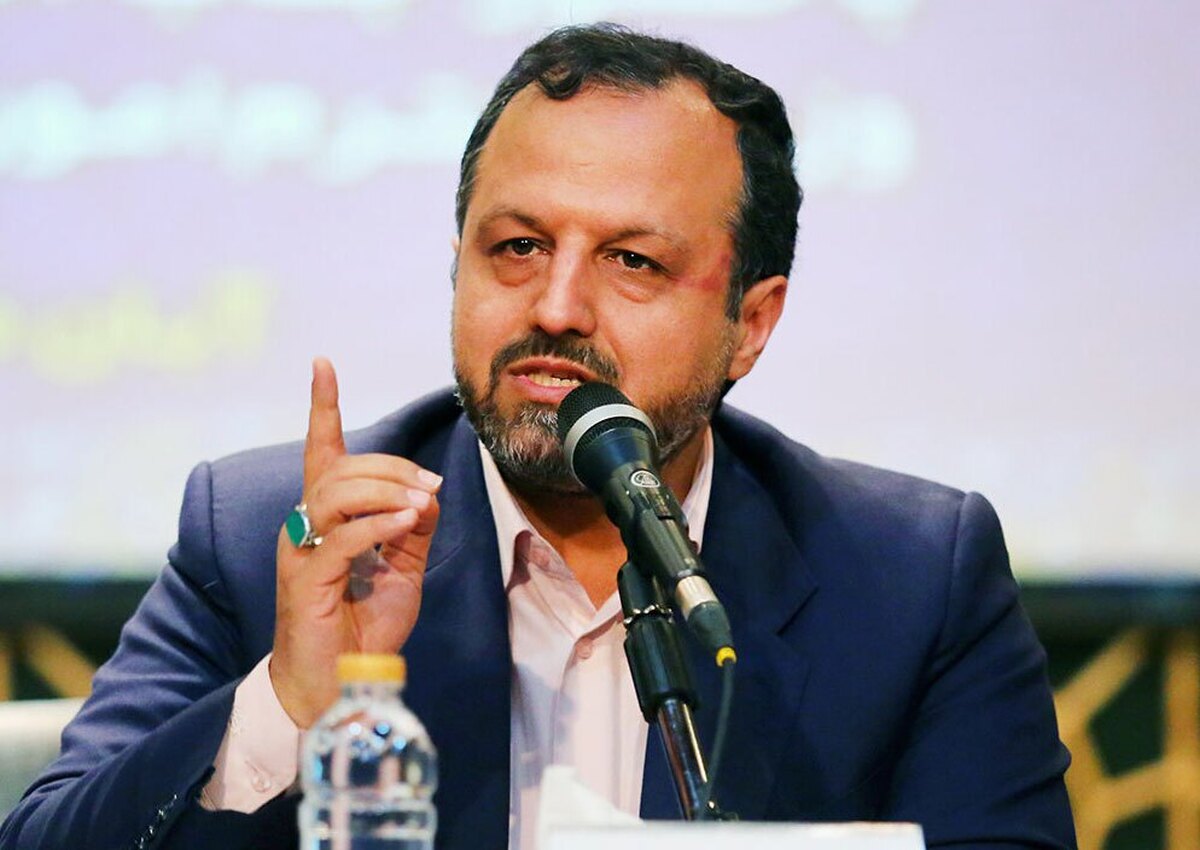 جزیره مستقل بودن بانکهای خصوصی باید تمام شود/ از محل مولدسازی برای پروژه‌ انتقال آب ارس منابع مالی فراهم خواهیم کرد