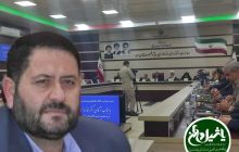 موضوعات مطالبه شده توسط عباسی فرماندار مرند از نماینده رئیس جمهور