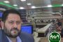 پیام مهم و قابل تامل یک شهروند مرندی