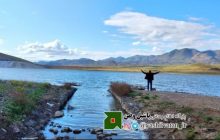 سد بناب مرند/ پتانسیلی برای جذب گردشگر