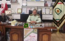 هشدار فرمانده انتظامی شهرستان جلفا در مورد مالکین خودروهای نامتعارف (شوتی)