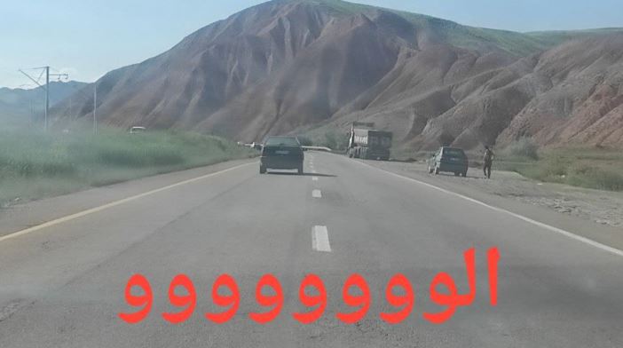 بی توجهی مسئولین به مشکل تلفن همراه در مسیر صوفیان به مرند