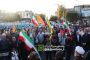 دیدار فرماندار جلفا با شاعر و نویسنده پیشکسوت هادیشهری