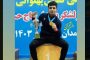 کل مشکلات کمبود مدرسه را یک ساله مرتفع می کنیم