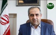 بهرام سرمست استاندار جدید آذربایجان شرقی
