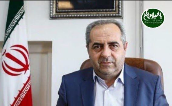 بهرام سرمست استاندار جدید آذربایجان شرقی