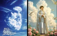 دشمنان انقلاب اسلامی فراموش نکند ...
