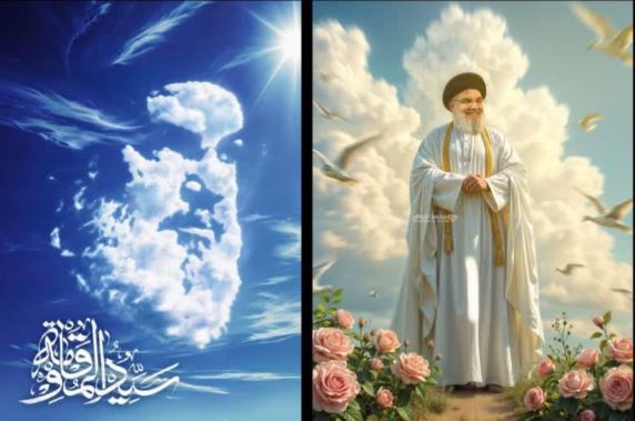دشمنان انقلاب اسلامی فراموش نکند ...