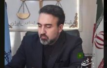 تیراندازی منجر به قتل در شهرستان مرند