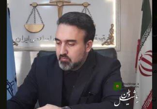 تیراندازی منجر به قتل در شهرستان مرند
