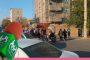 رئیس اداره برق مرند مصاحبه نکرد/ فرماندار مرند گفت: رفع مشکل قطعی برق در دست شهرستان نیست