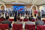 جلسه شورای هماهنگی روابط عمومی‌های ادارات شهرستان مرند با حضور اصحاب رسانه