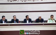 تور معاون وزیر راه و شهرسازی برای تعیین و تکلیف وضعیت شهرک میلاد مرند ظرف یک ماه آینده