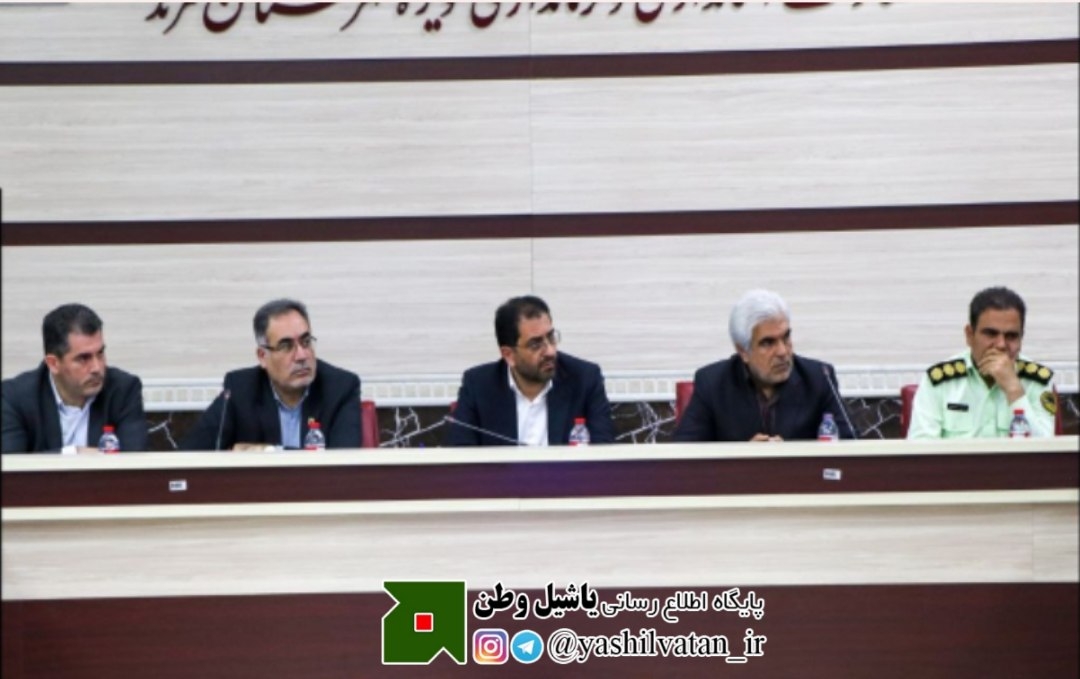 تور معاون وزیر راه و شهرسازی برای تعیین و تکلیف وضعیت شهرک میلاد مرند ظرف یک ماه آینده