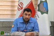 ریزپرنده غیرمسلح در تبریز سرنگون شد