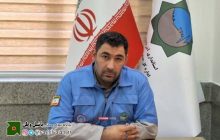 ریزپرنده غیرمسلح در تبریز سرنگون شد