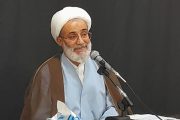 همه مسلمانان با تأسی از قیام امام حسین(ع)، در کنار مردم فلسطین باشند