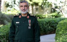 سردار حاجی‌زاده در حمله تروریستی اسرائیل به شهادت رسید