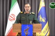 تاسیسات تولید سوخت جنگنده‌های  رژیم صهیونیستی مورد هدف عملیات وعده صادق ۳ قرار گرفت