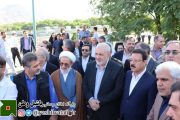 گامی در مسیر تسریع پروژه‌ای حیاتی برای سلامت و محیط زیست