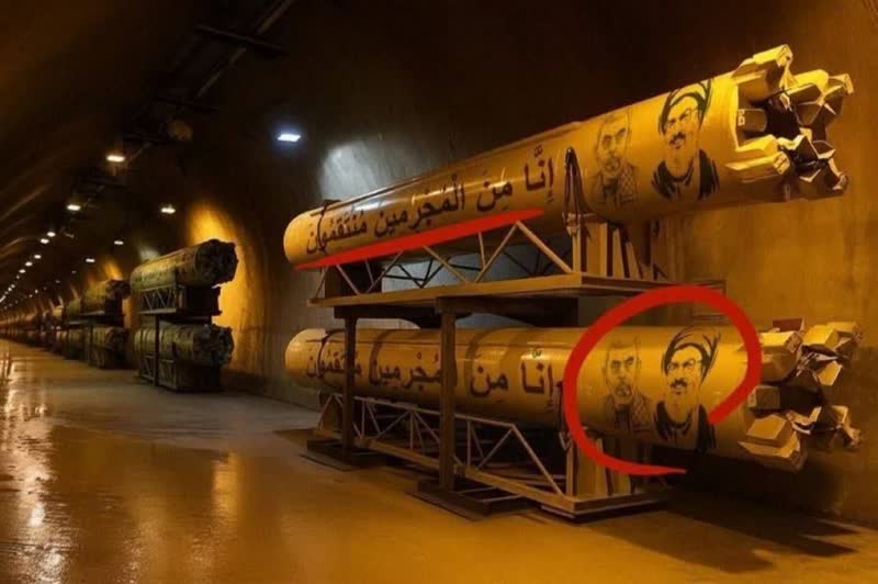 جنگ خوب نیست اما گاهی برکتهایی دارد