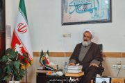 خبرنگاران آیینه جامعه‌اند؛ انعکاس صادقانه مشکلات باعث اهتمام مسئولین در رفع آنهاست