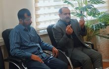 رییس اداره دارایی مرند بر ضرورت سرمایه‌گذاری در ظرفیت‌های شهرستان تاکید کرد / ۲۰۷ میلیارد تومان به حساب شهرداری مرند واریز شد