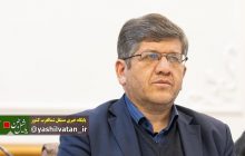 پروژه راه‌آهن تبریز - مرند - چشمه‌ثریا طی ۴ سال تکمیل می‌شود