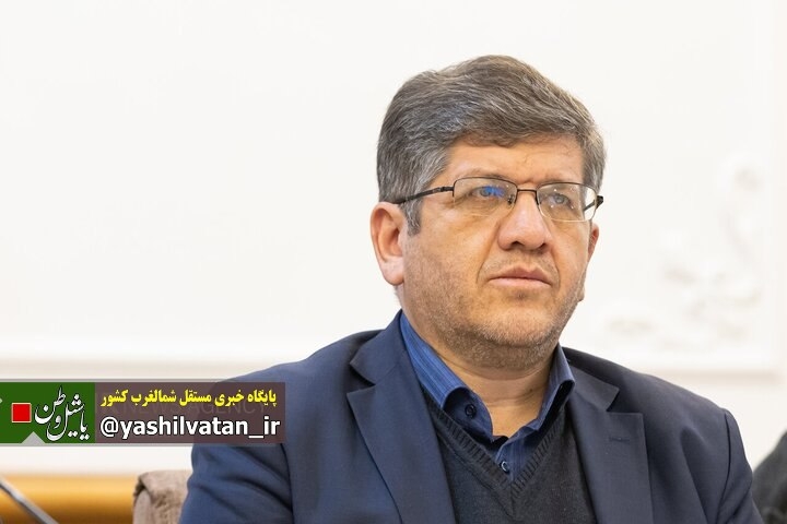 پروژه راه‌آهن تبریز - مرند - چشمه‌ثریا طی ۴ سال تکمیل می‌شود