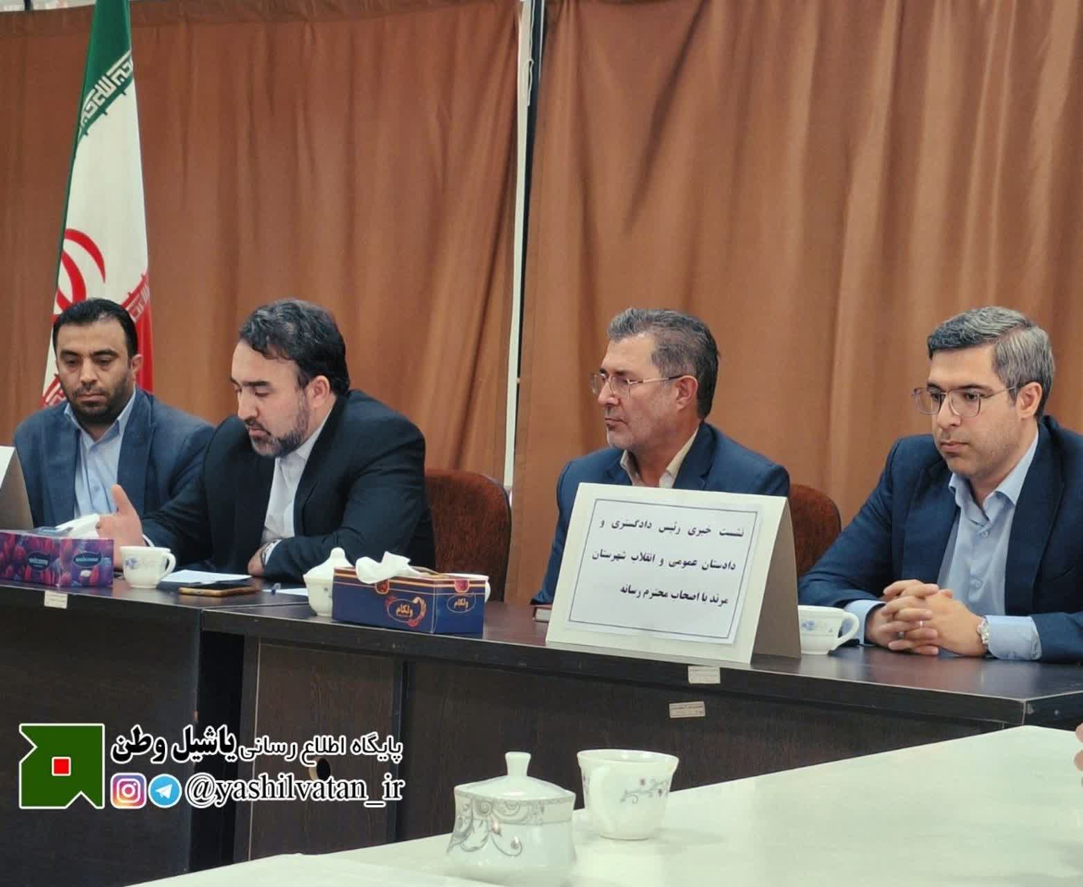 از راه‌اندازی دادگاه‌های صلح تا تقویت امنیت اجتماعی/بازار تحت رصد دادستانی؛ مقابله با گران‌فروشی ادامه دارد